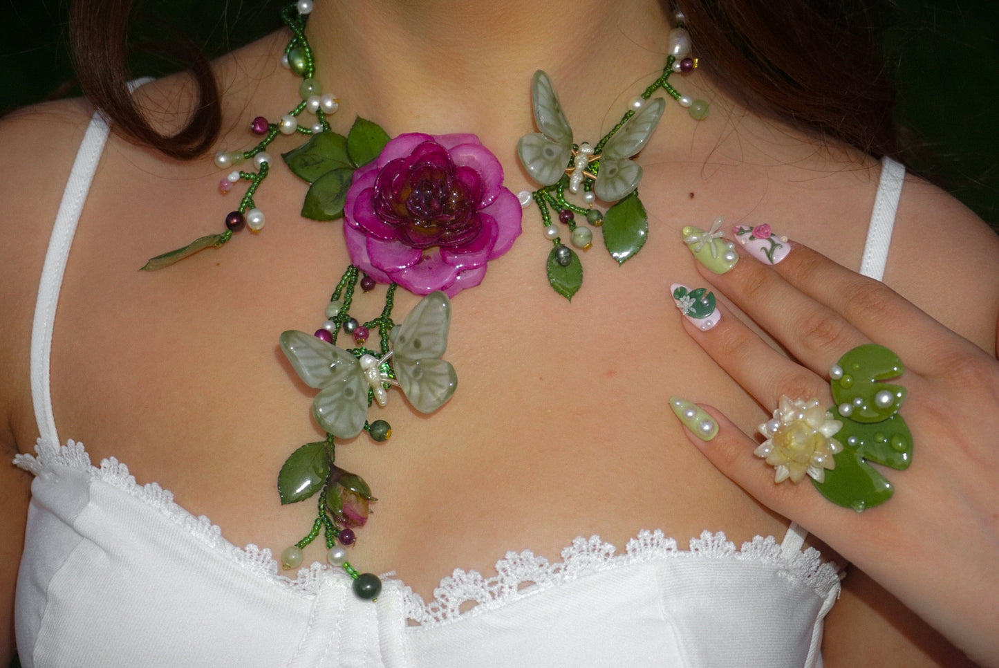 Secret Garden - Collector's Piece