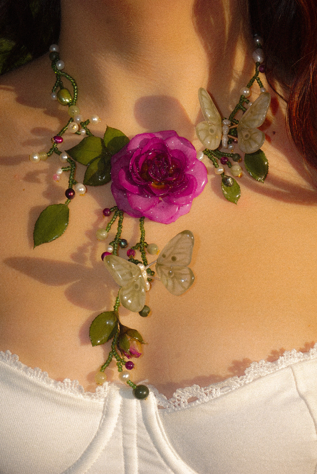 Secret Garden - Collector's Piece
