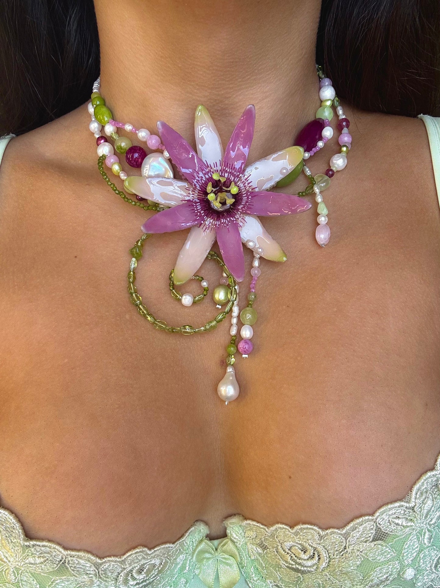 Passiflora