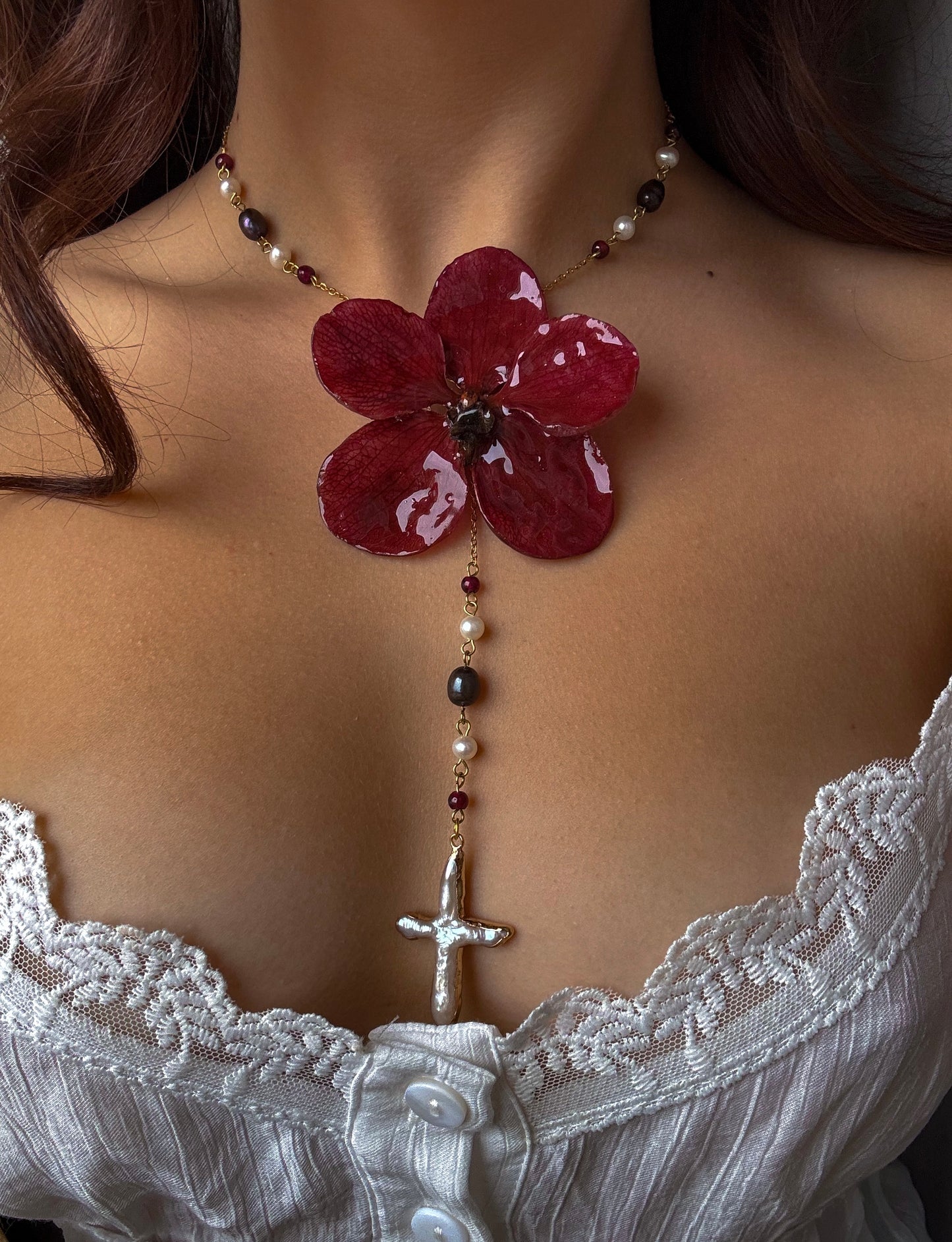 Crimson Devotion