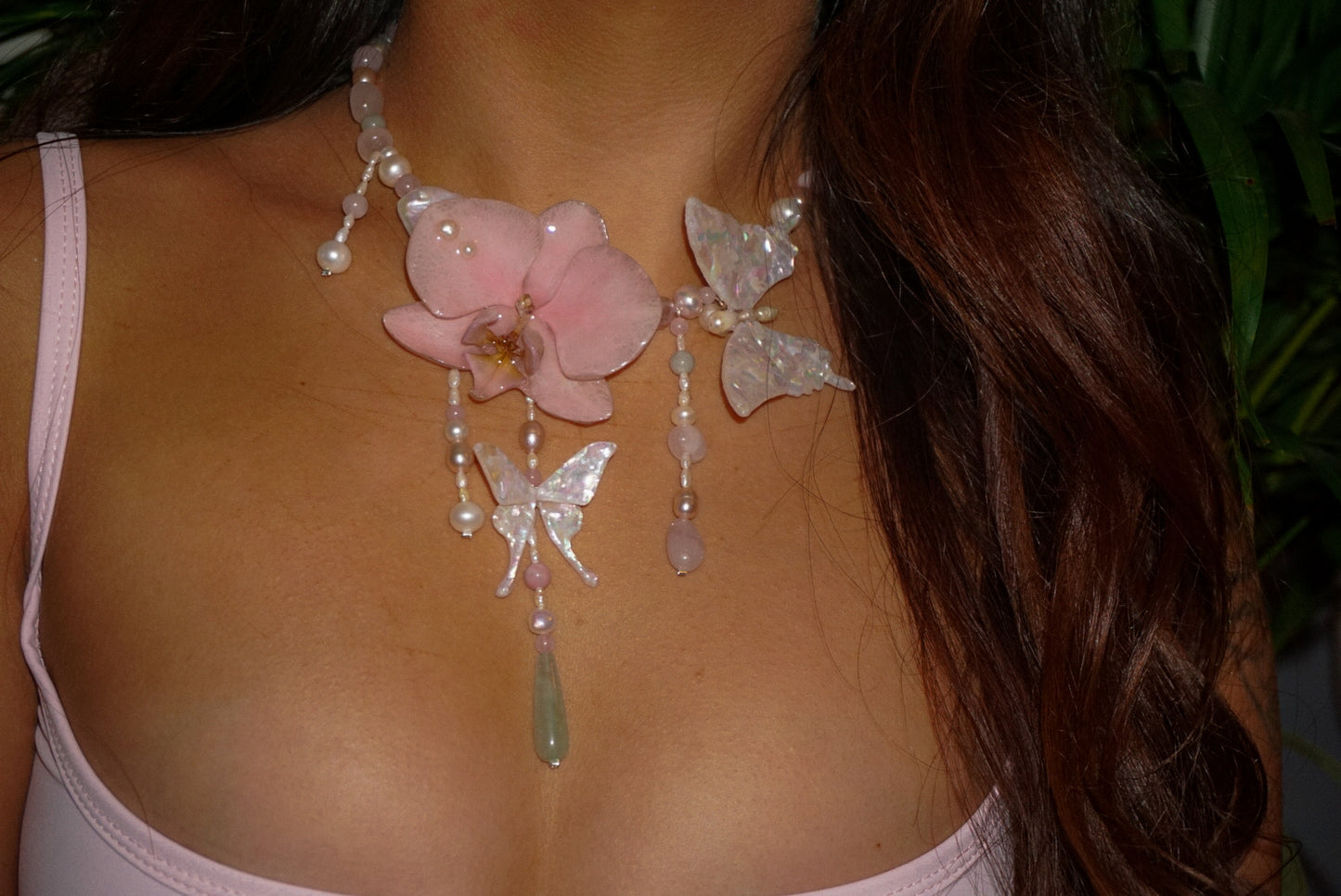 Mariposas
