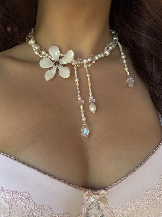 Songe de Dentelle