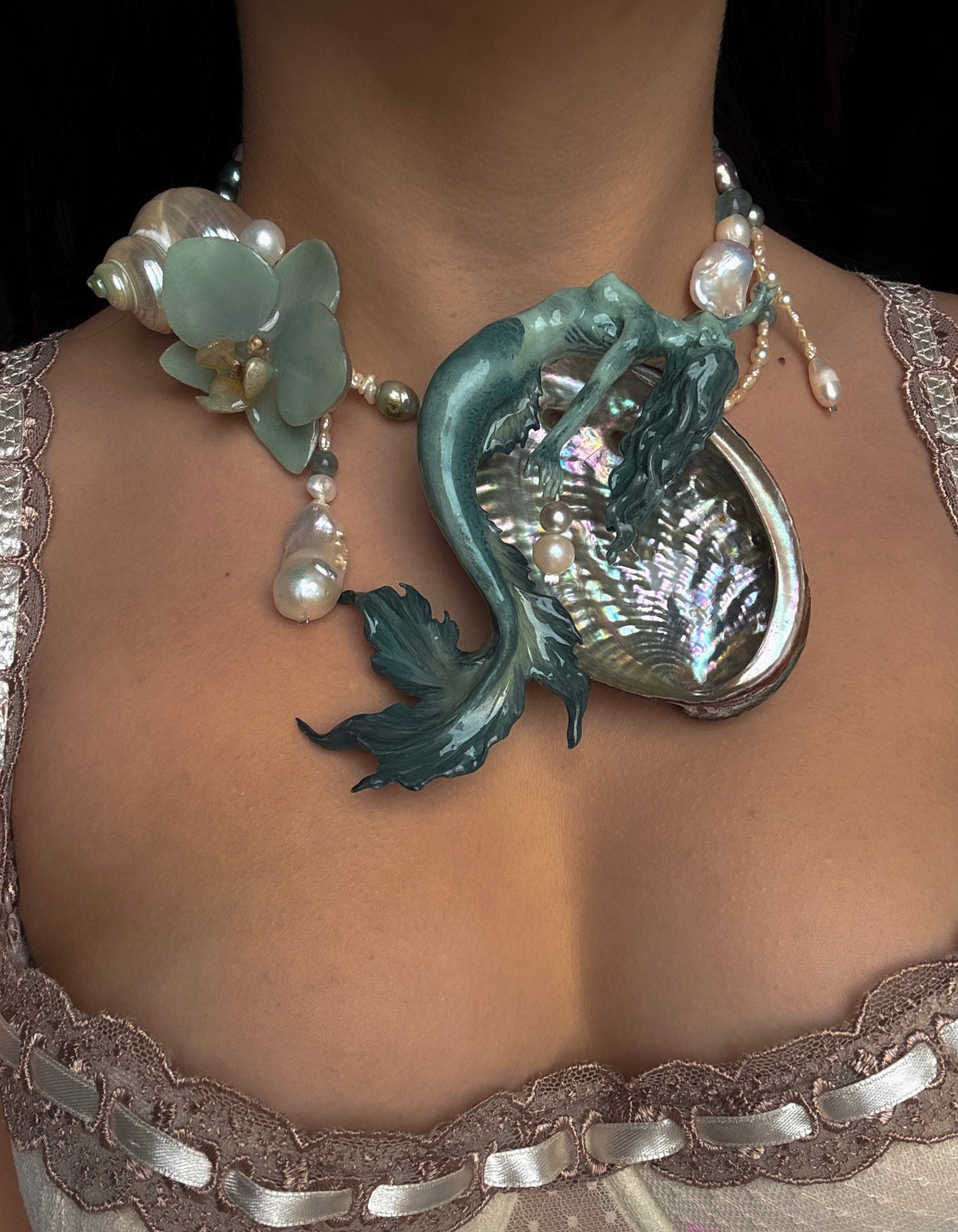 Siren Song