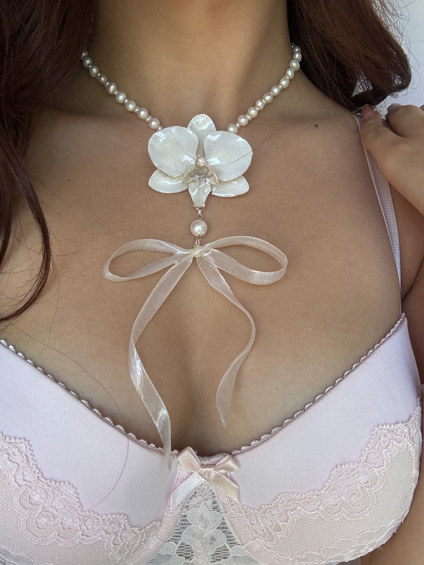 Le Ruban Secret