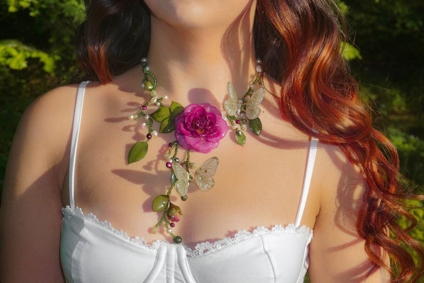 Secret Garden - Collector's Piece