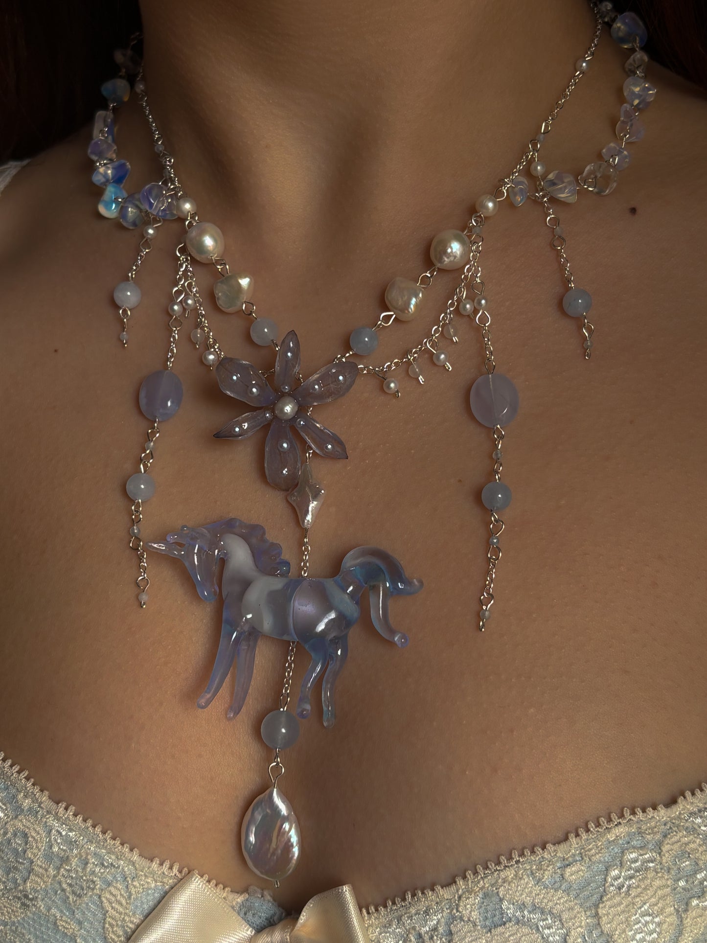 The Last Unicorn’s dream