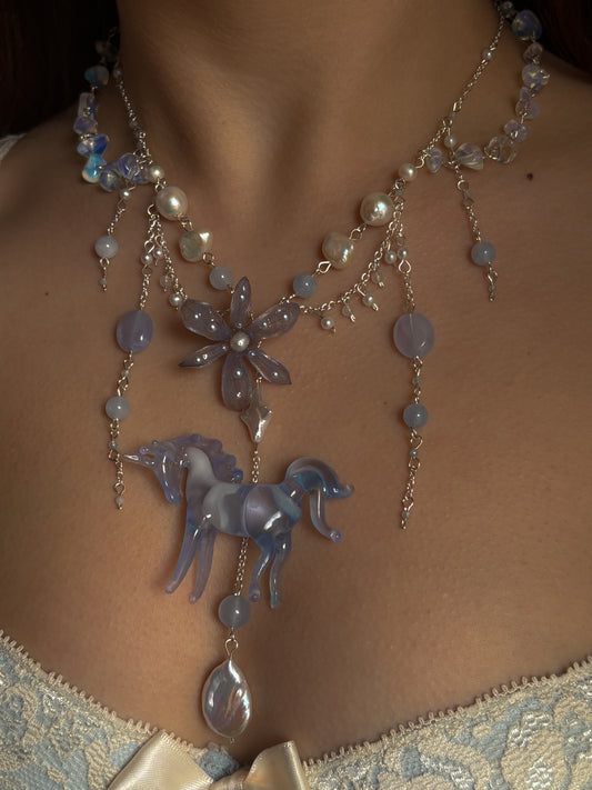 The Last Unicorn’s dream