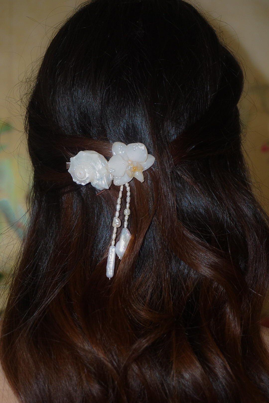 Pearl Foam