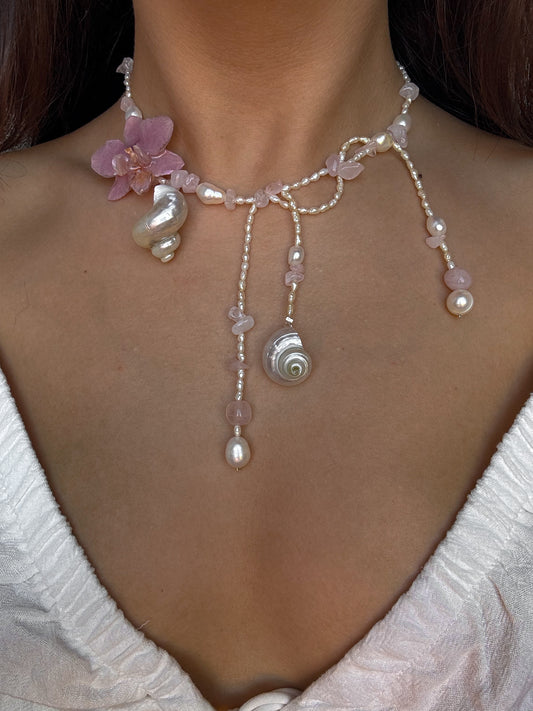The Rose Shoal