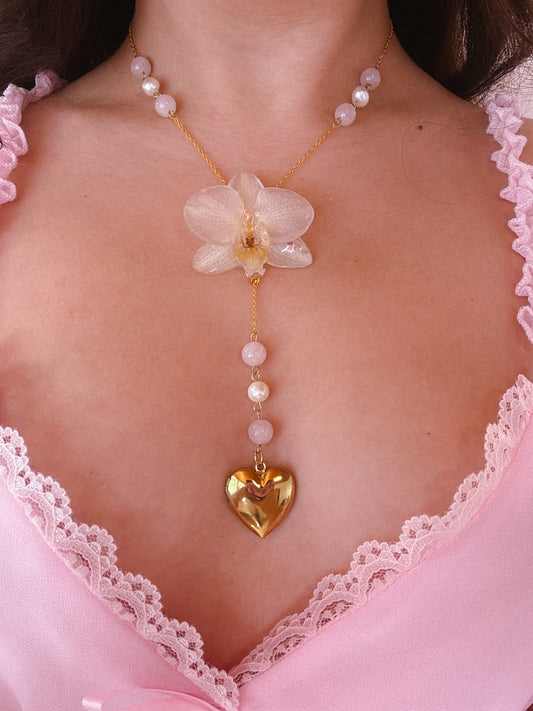 Swan Petals