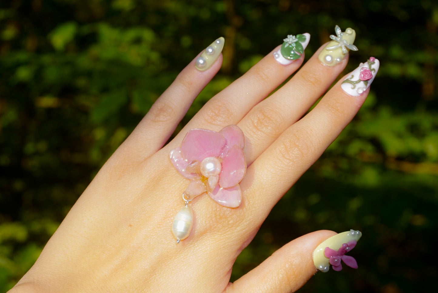 Baby’s Breath