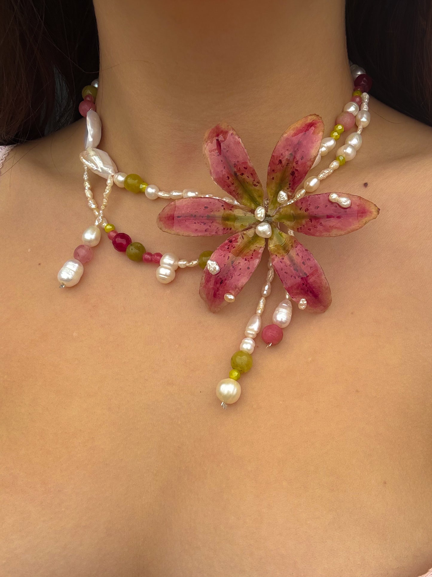 Tiger Lily