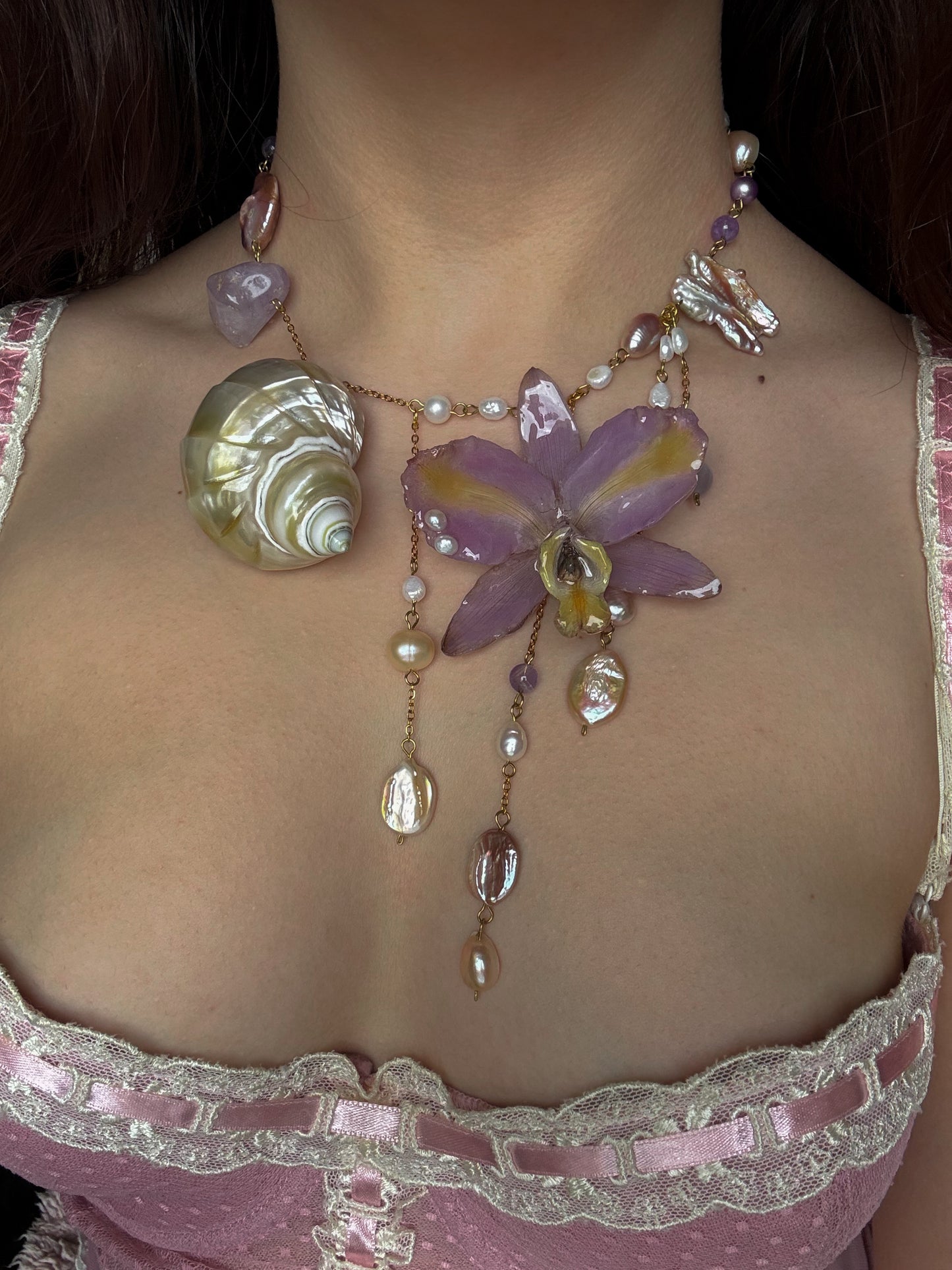 Chrysalis