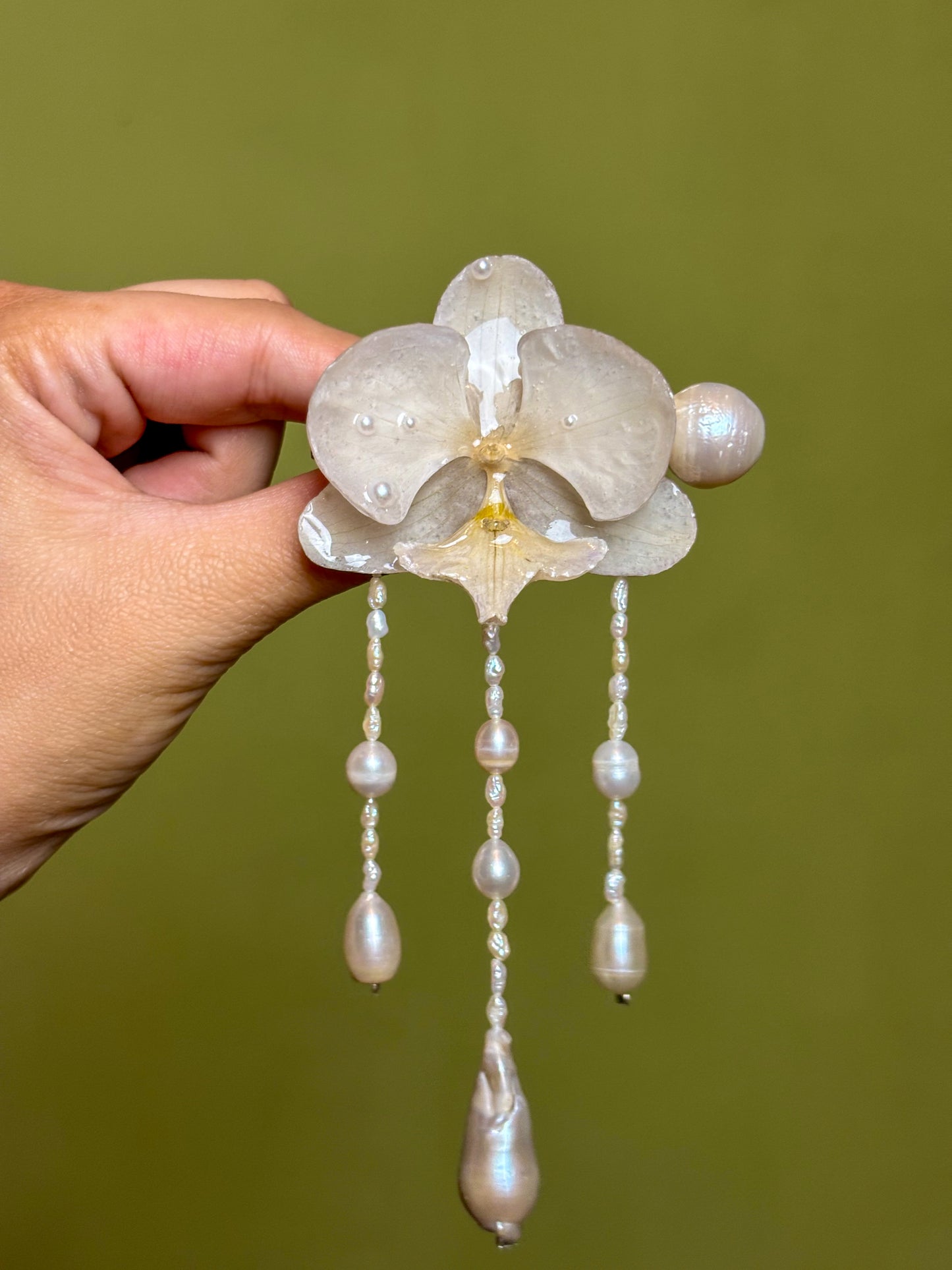 Cloud Dancer
