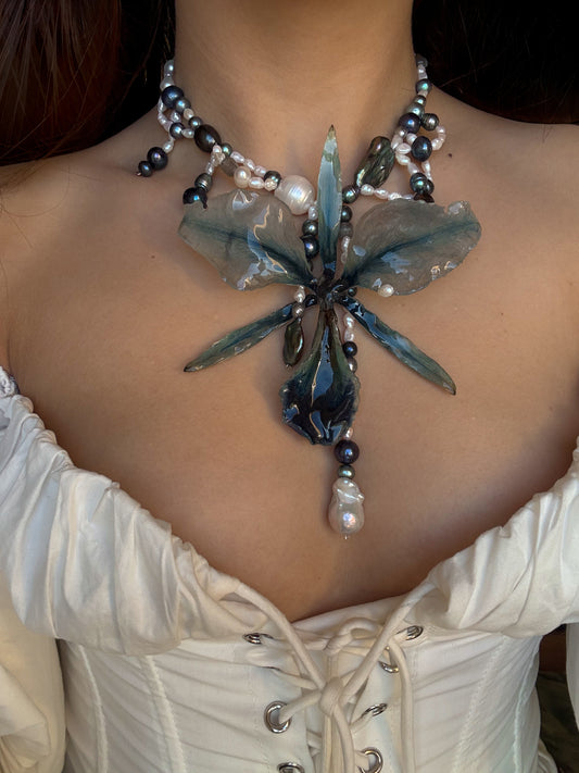 Bloodline of the Fallen