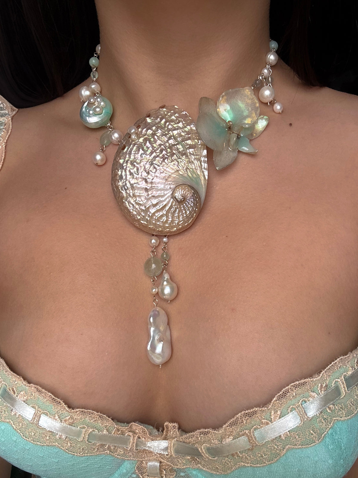 Venus Rising