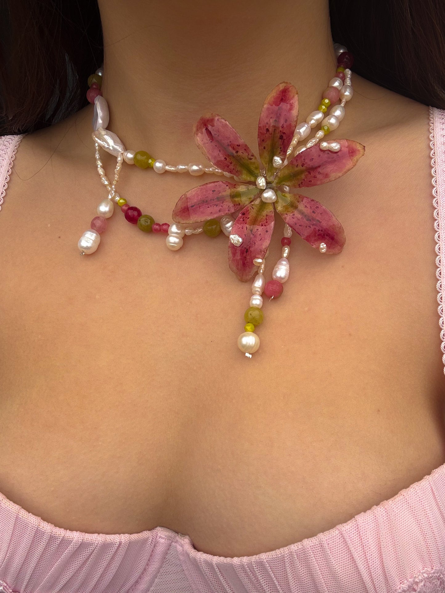 Tiger Lily