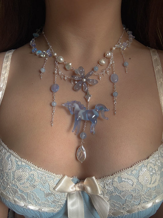 The Last Unicorn’s dream