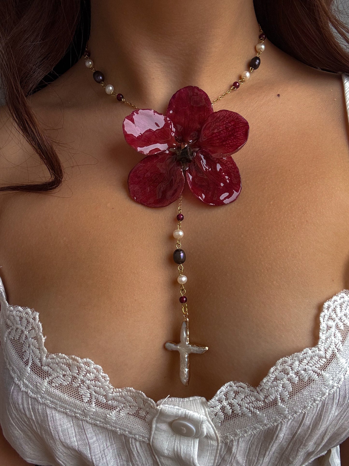 Crimson Devotion