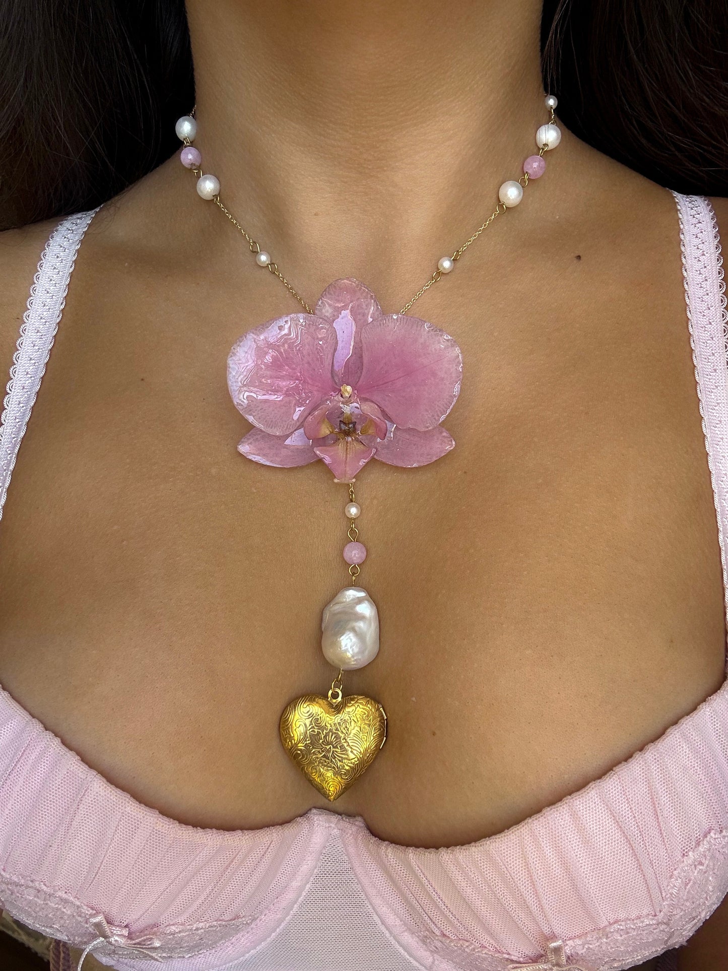 Softly Yours – Yvaine