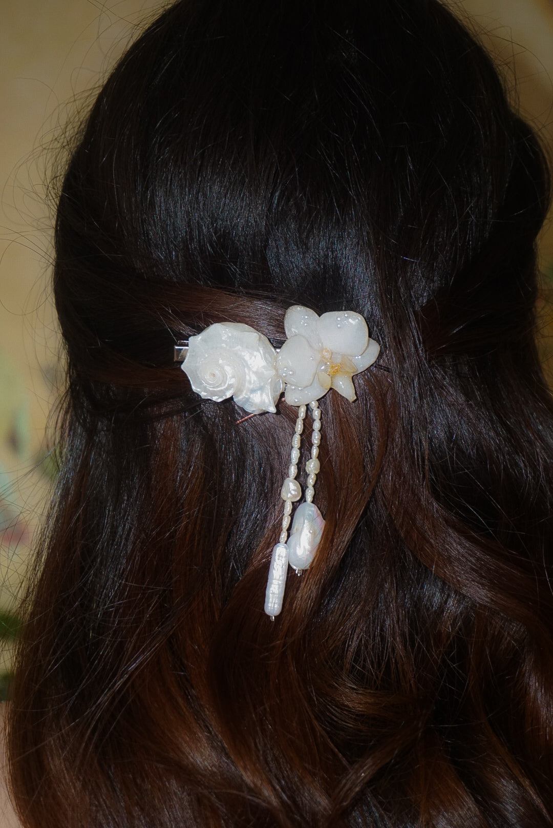 Pearl Foam