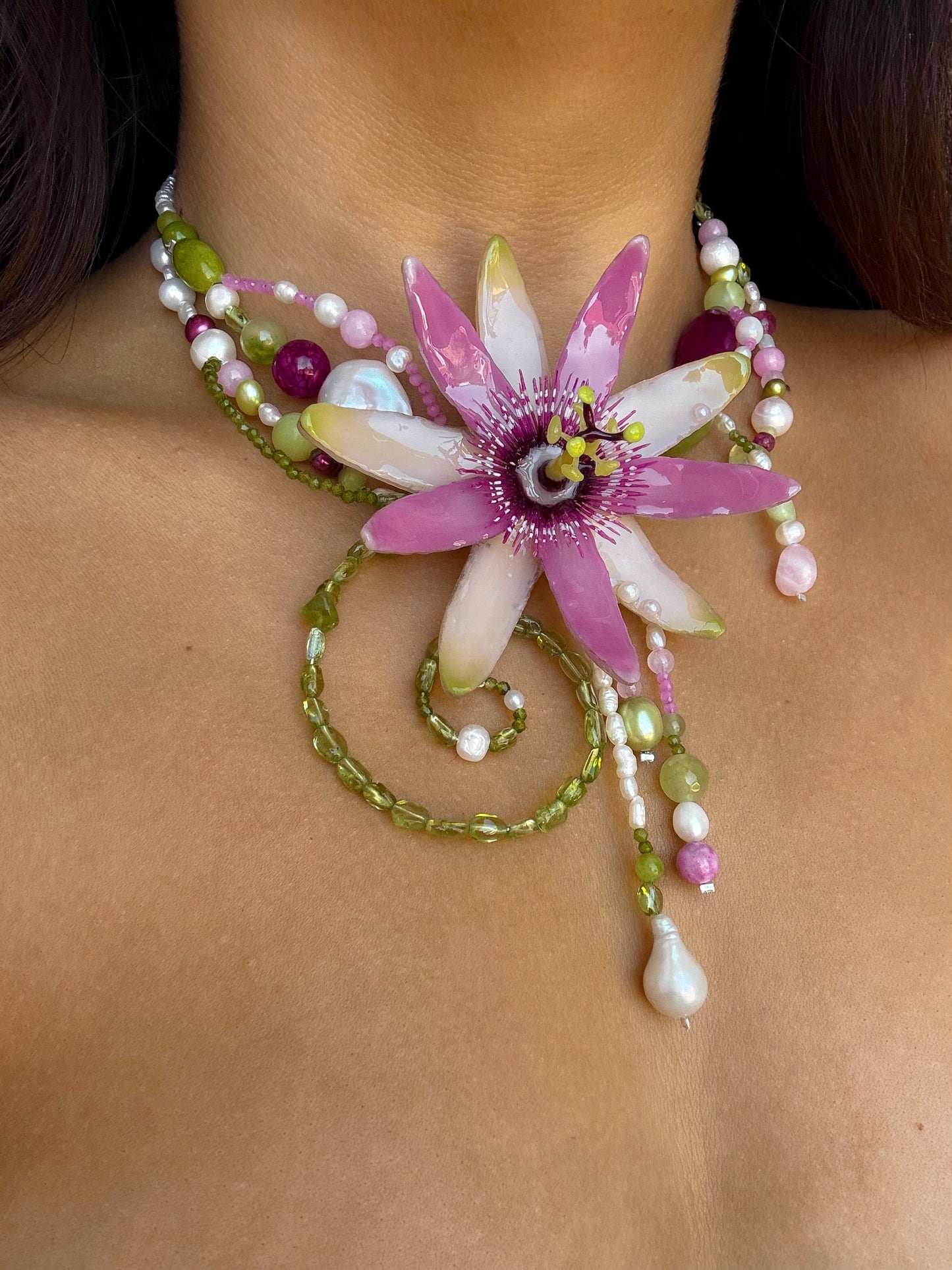Passiflora