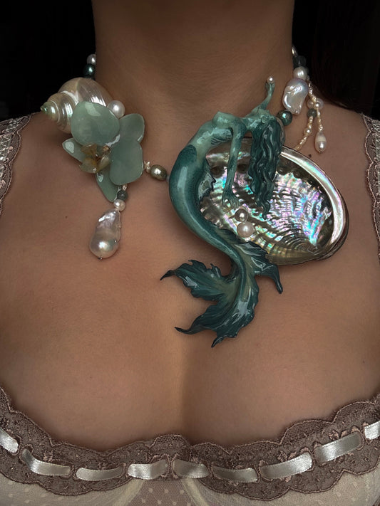 Siren Song