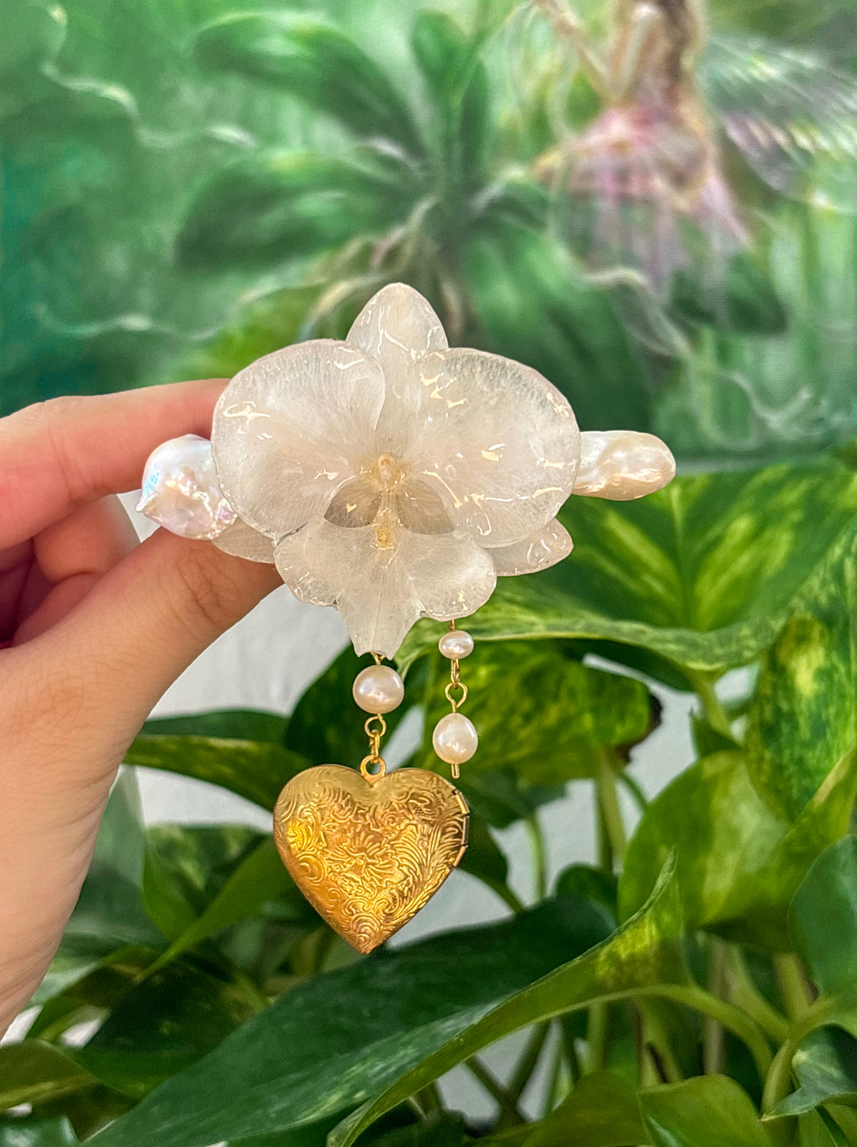 ᥫ᭡.⋆❀°