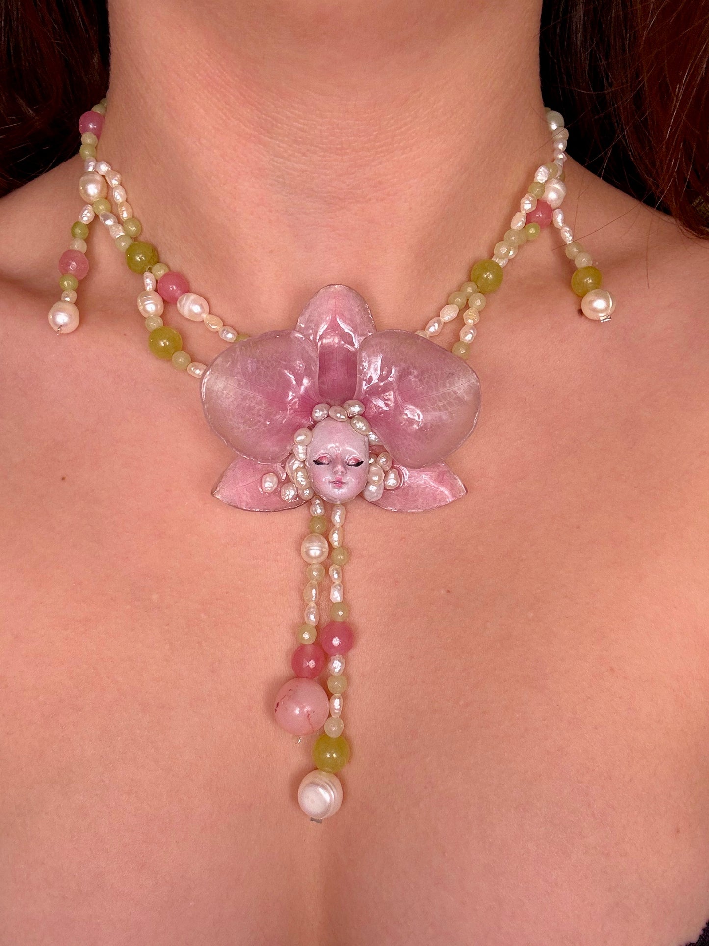 Dola Doll - Collector’s Piece