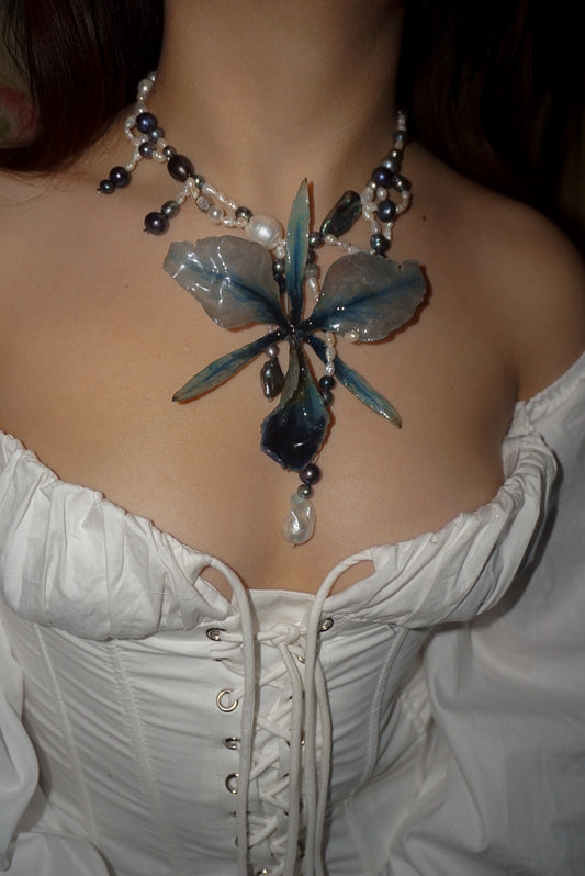 Bloodline of the Fallen