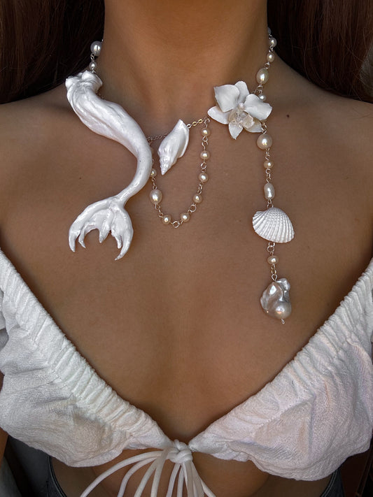 Figurehead - Collector’s Piece