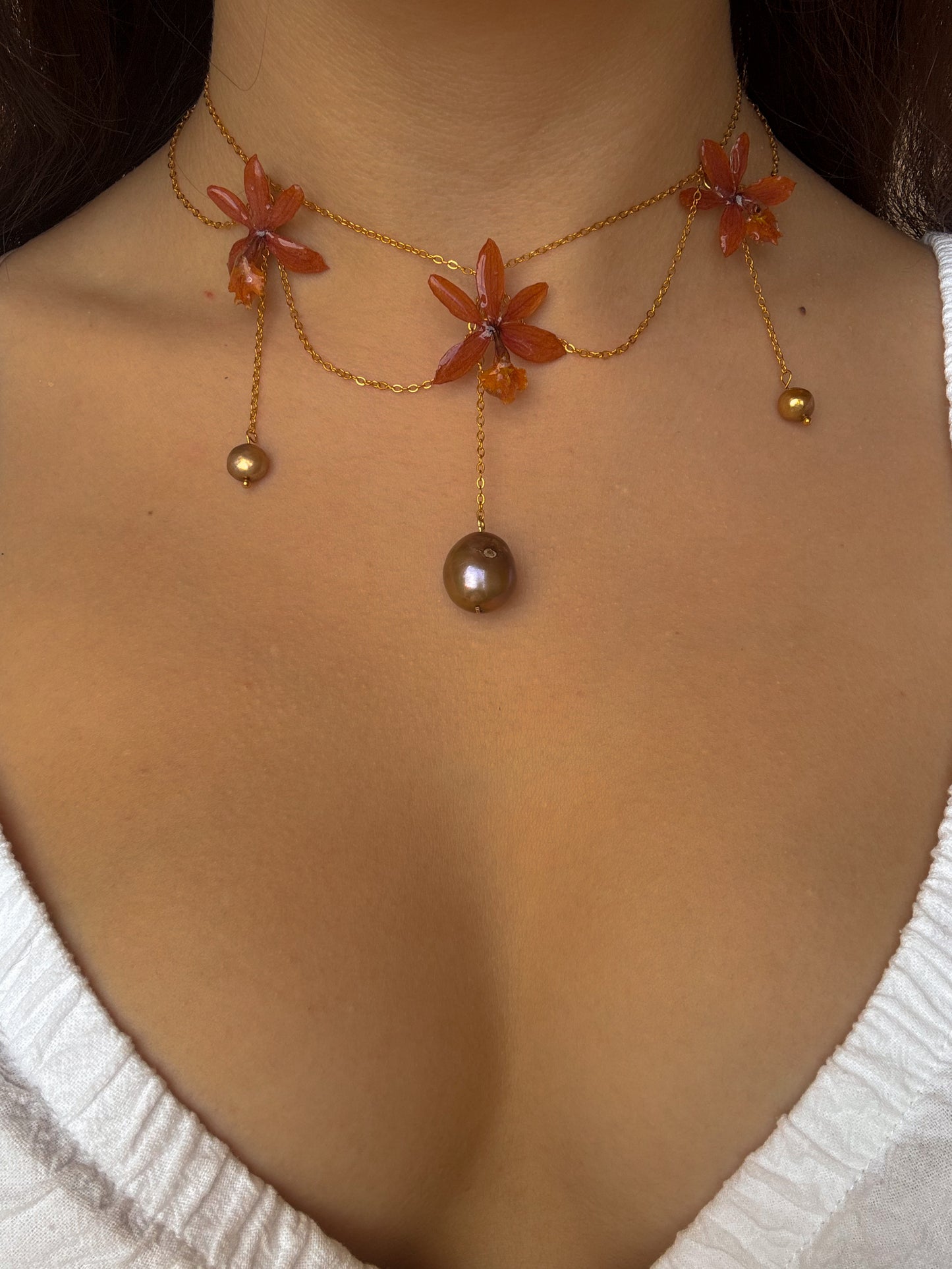 Emberfall Blooms