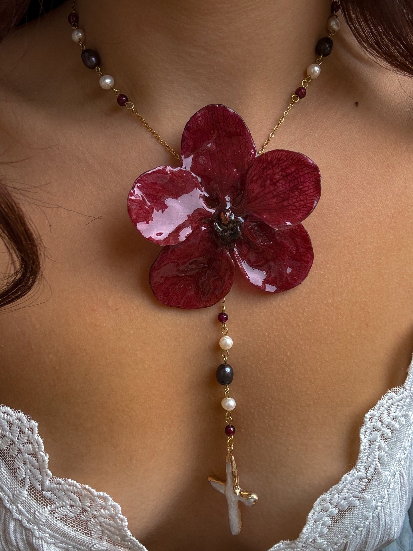 Crimson Devotion