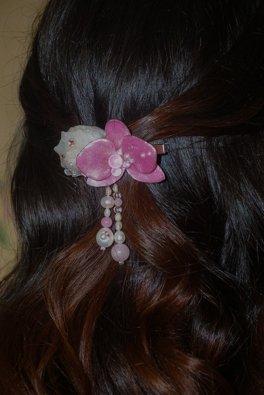 Pixie Pink