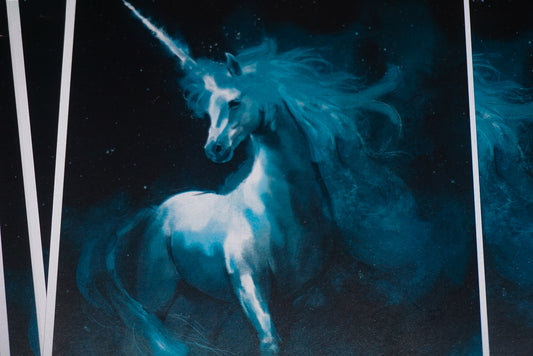 Year of the Horse – Art Print