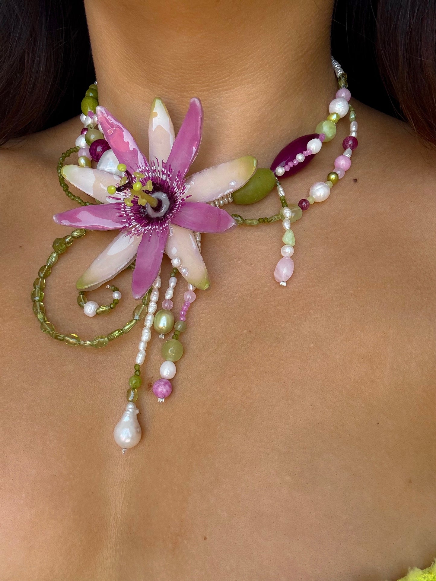 Passiflora