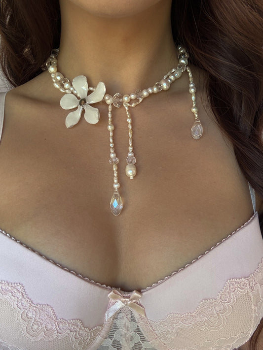 Songe de Dentelle - restocked