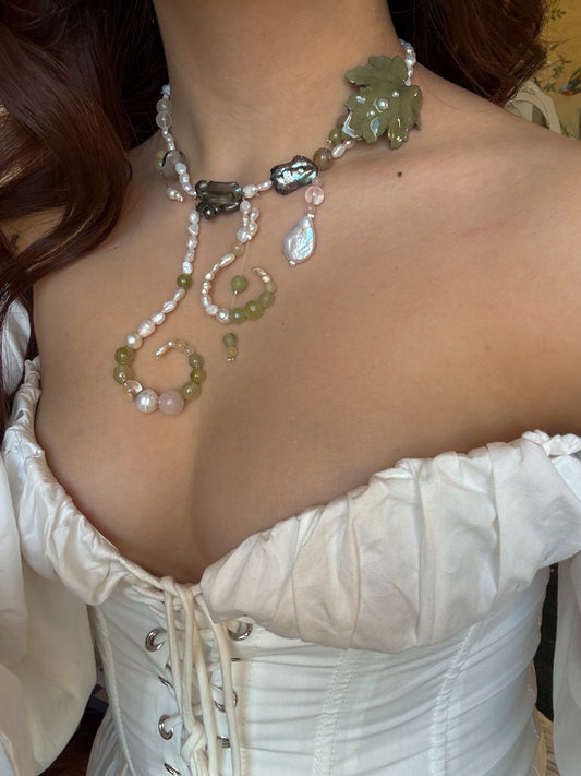 A Year Without Harvest