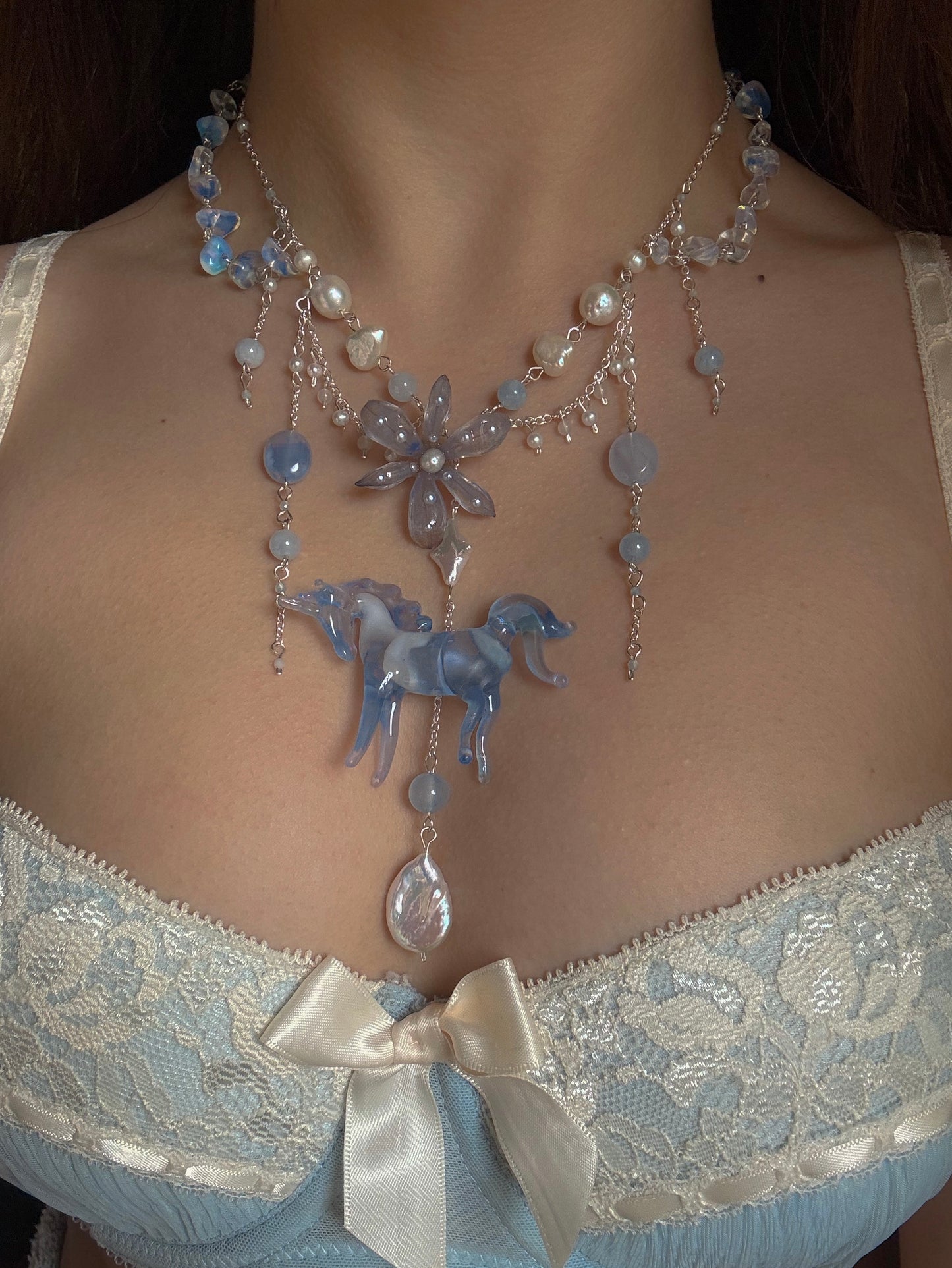 The Last Unicorn’s dream