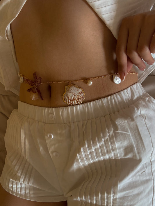 Her Sweet Ruin