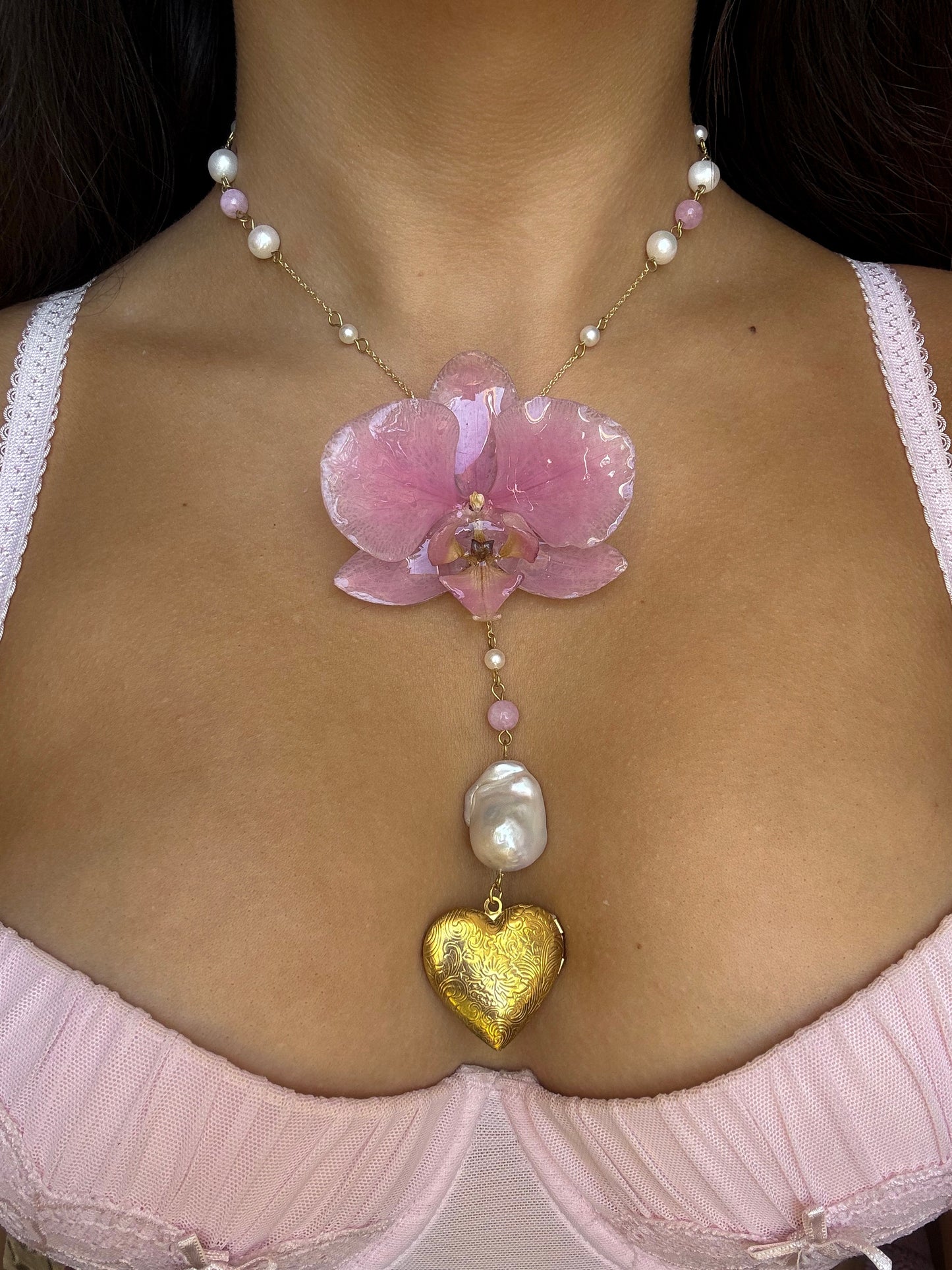 Softly Yours – Yvaine