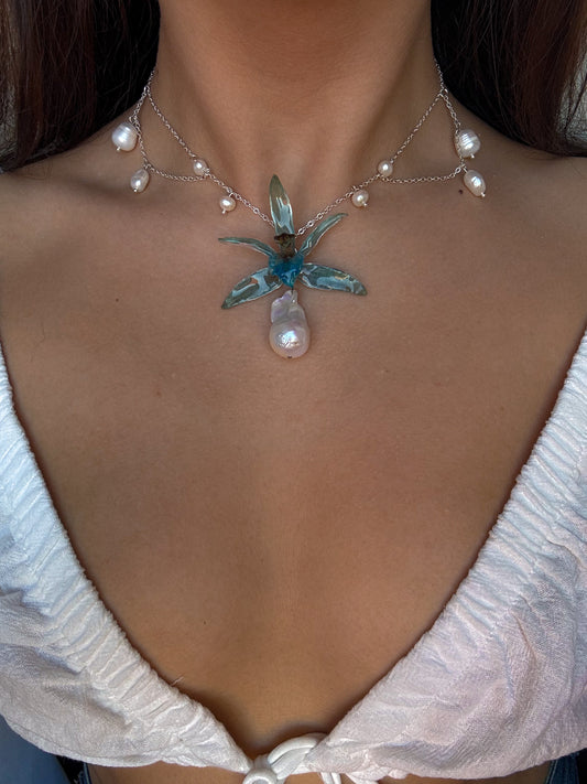 The Siren’s Breath