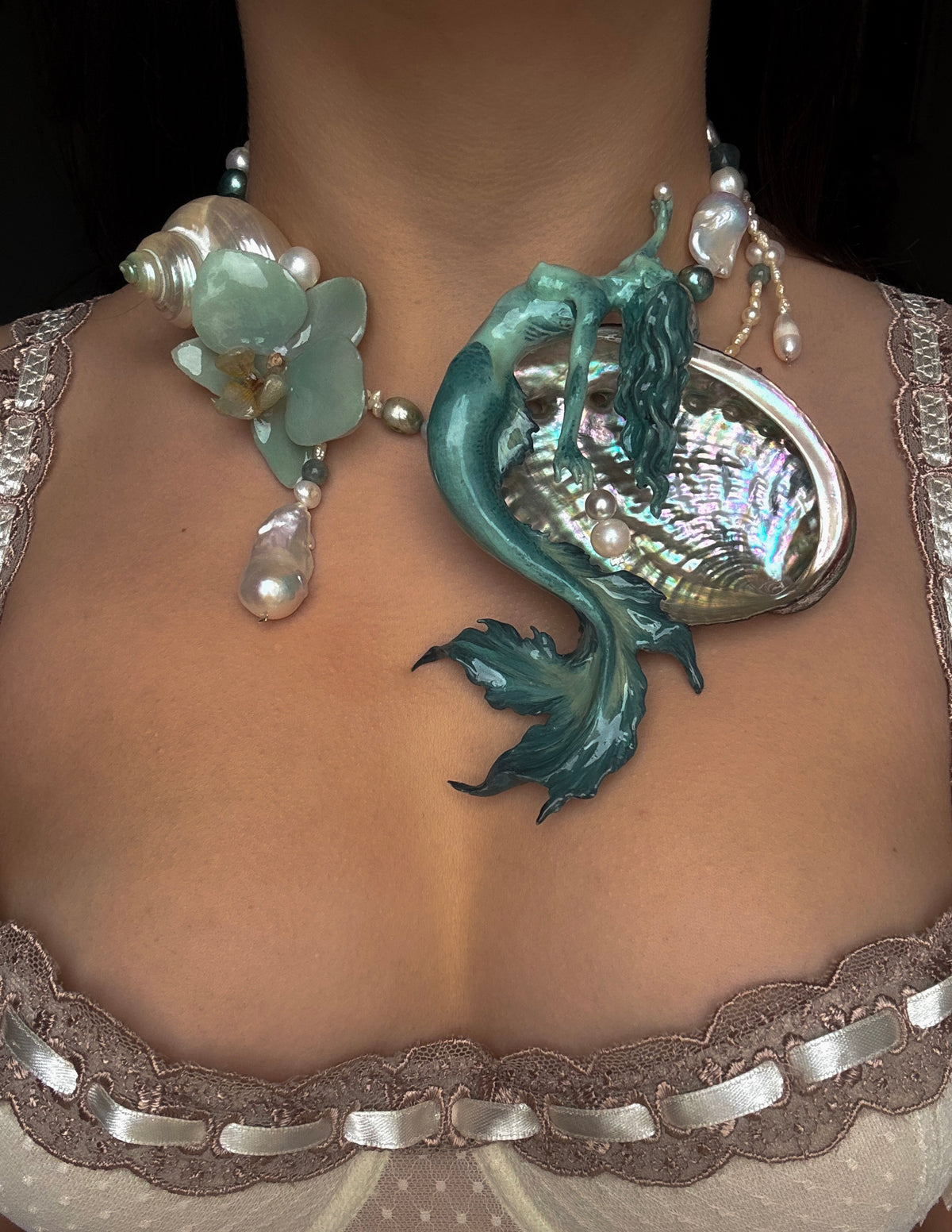 Siren Song
