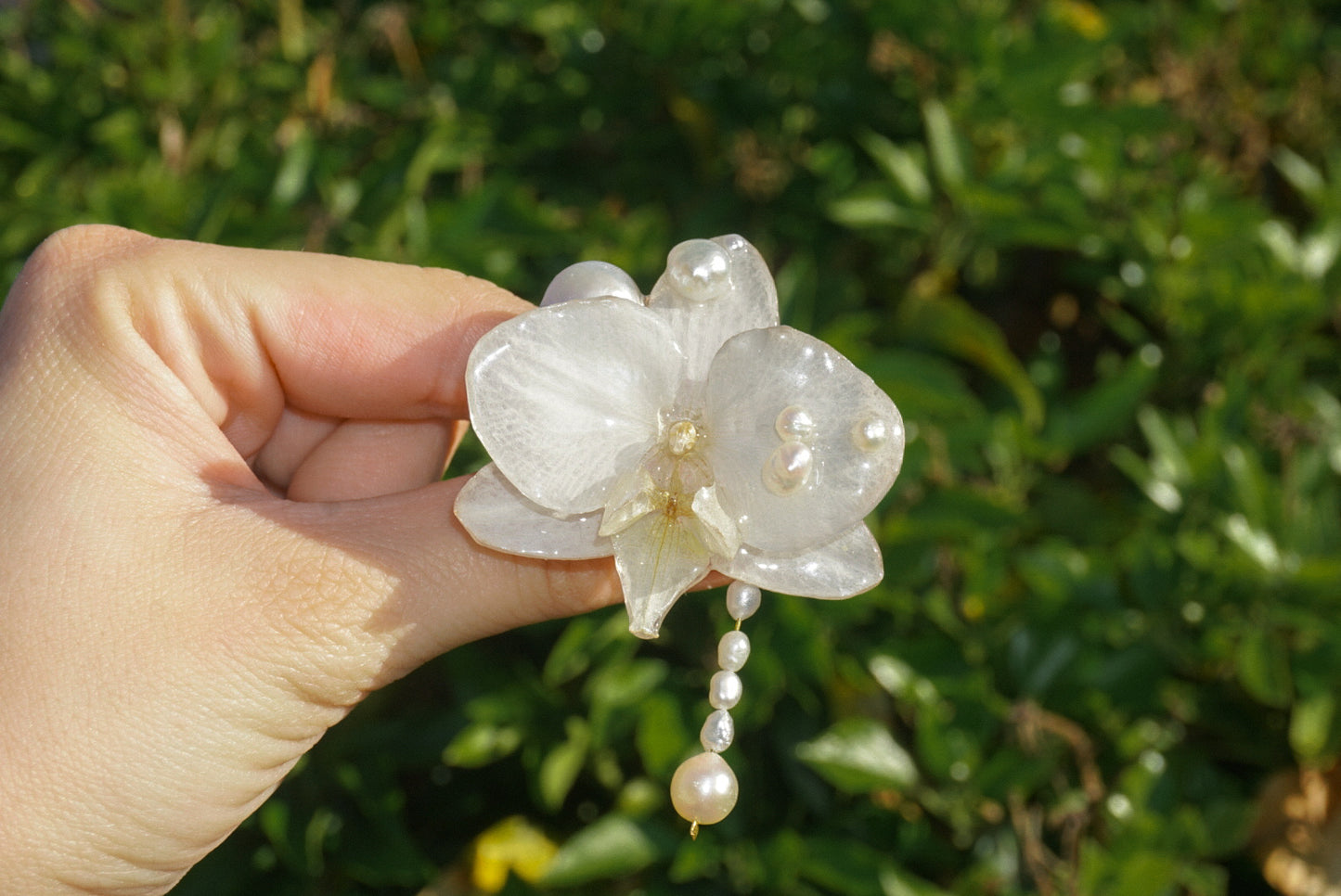 Lily of the Valley