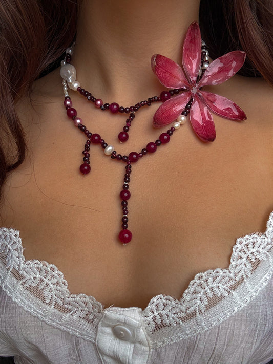 Antlered Bride