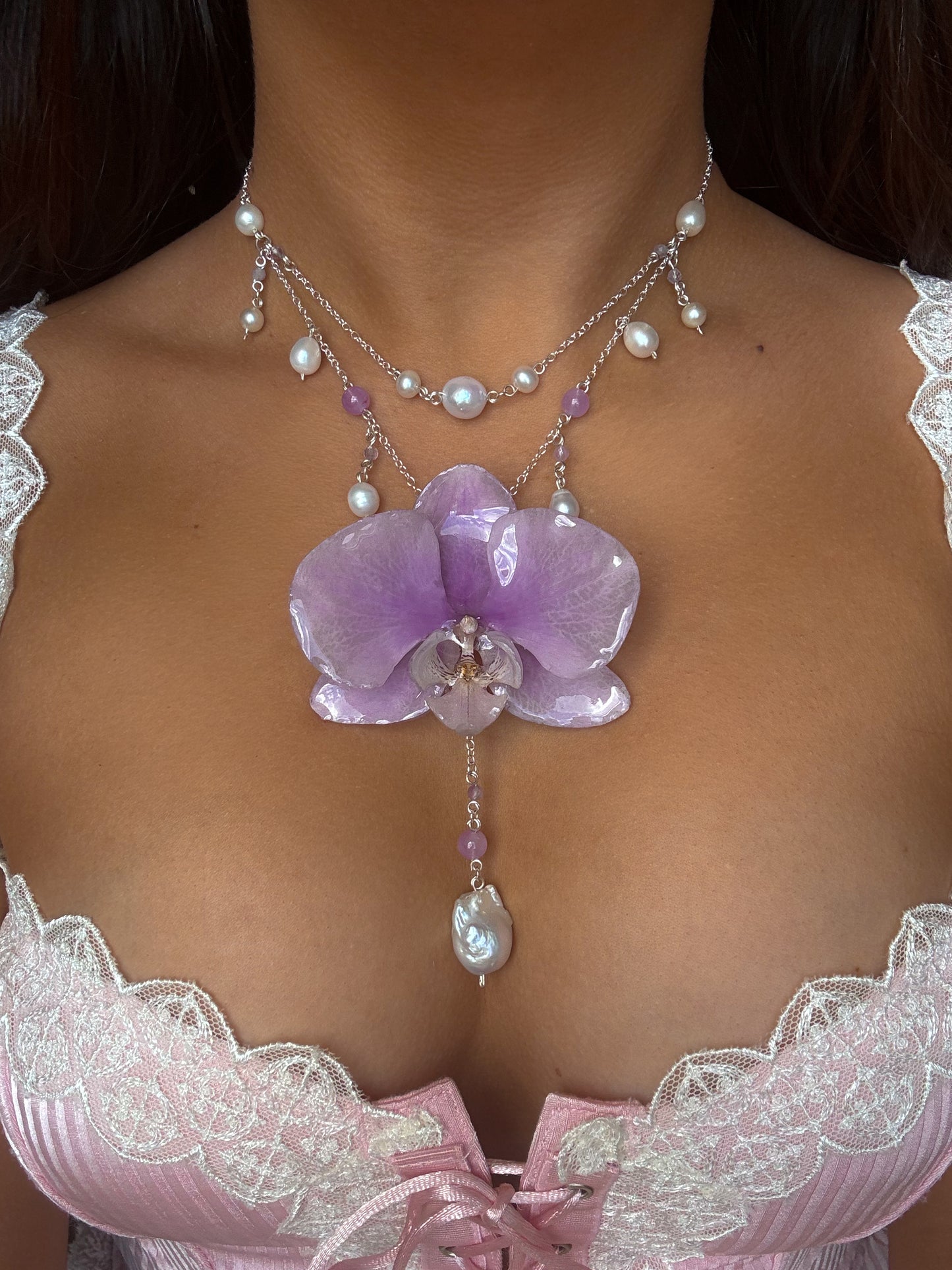 Lavender’s Blue