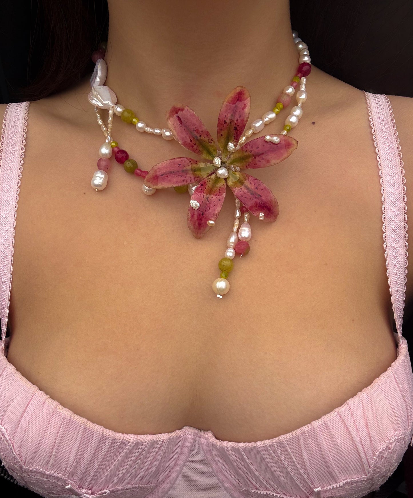 Tiger Lily