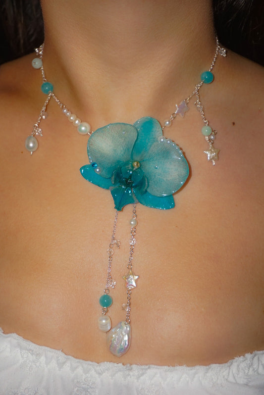 Seafoam
