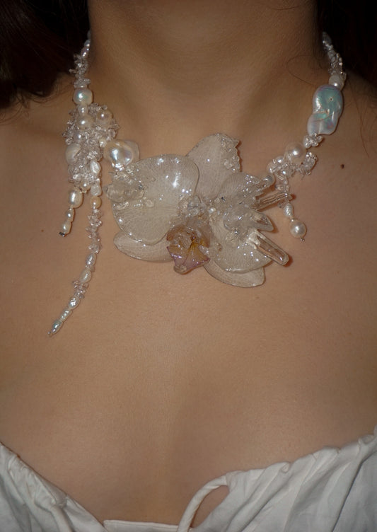 Ballad of the Last Dragon - Collector’s Piece