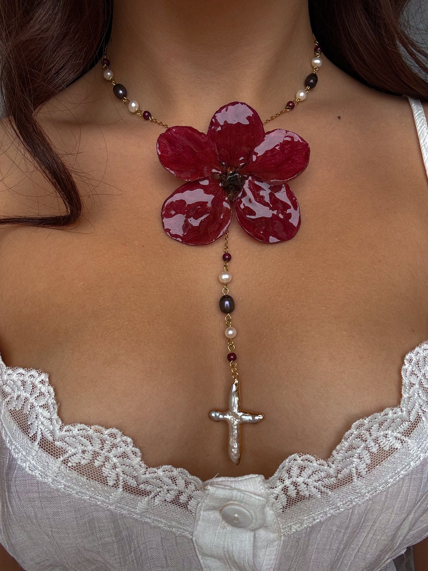 Crimson Devotion